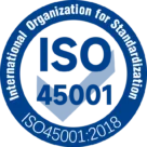 ISO45001