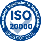 ISO20000